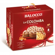 BALOCCO COLOMBA GR.750 CLASSICA